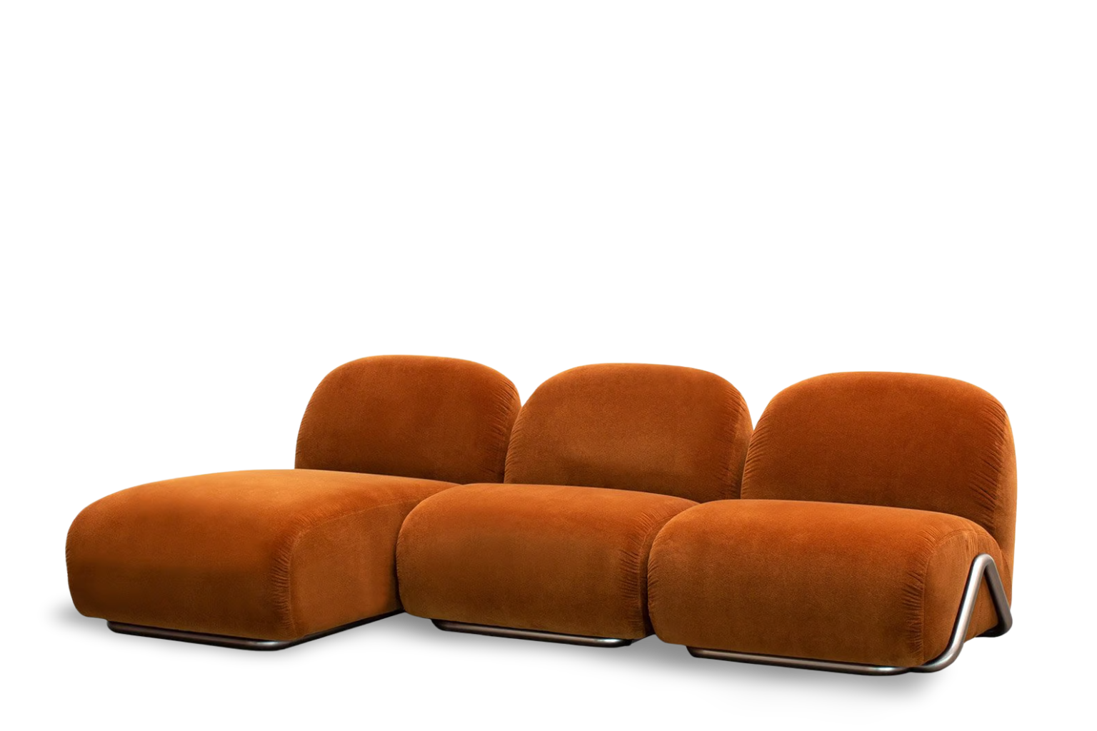 Victoria modular sofa