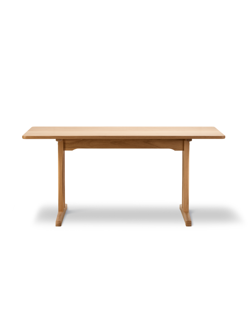 Shaker Mogensen C18 160cm Dining Table