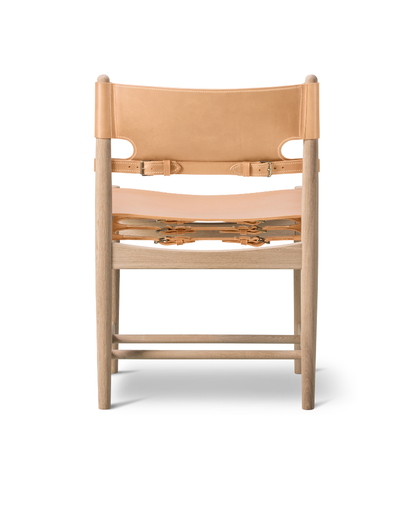 Silla de comedor The Spanish Chair