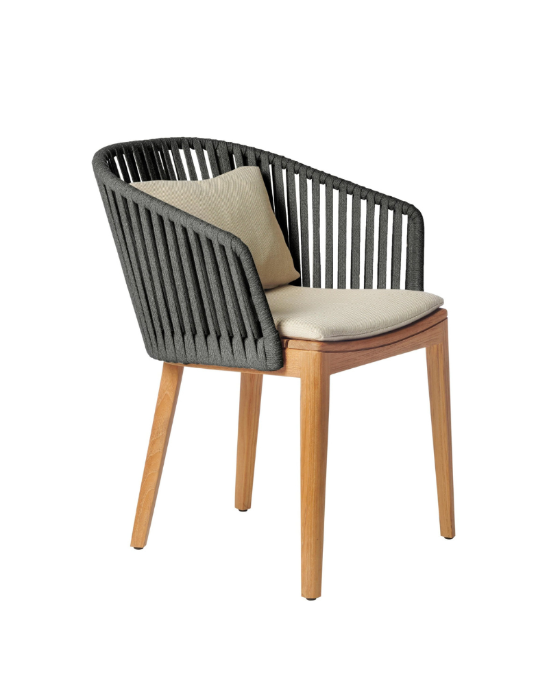 Mood outdoor chair