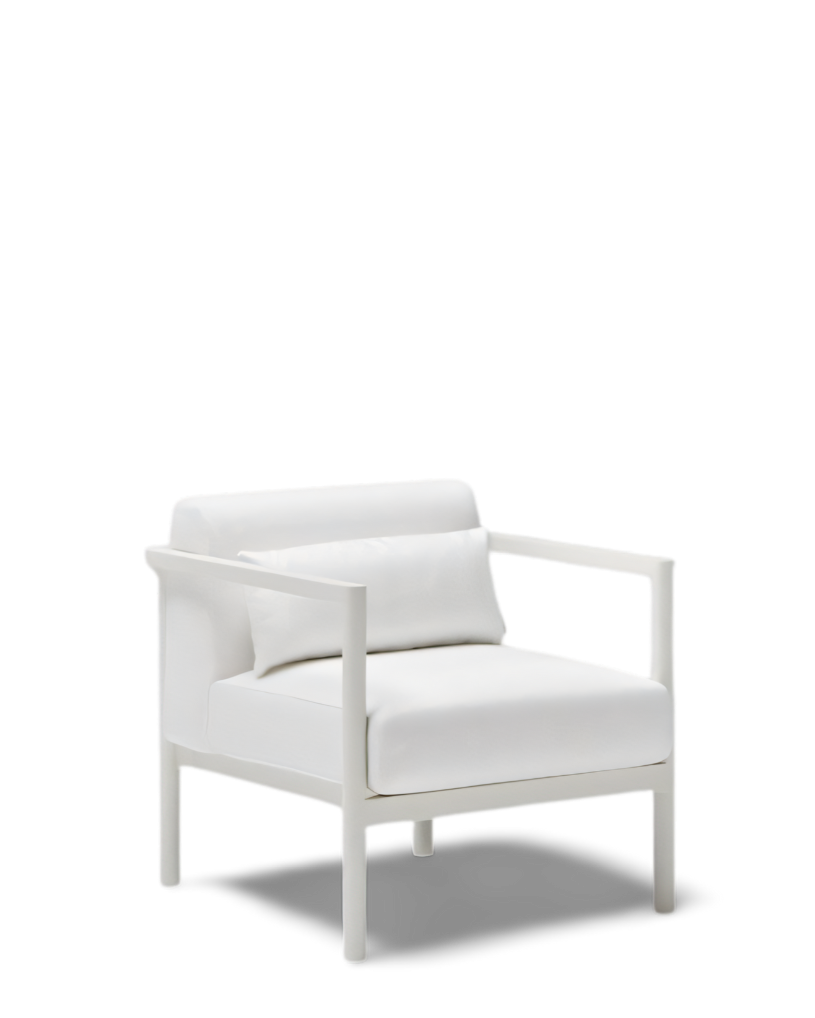 Sillón Tresillo Origin