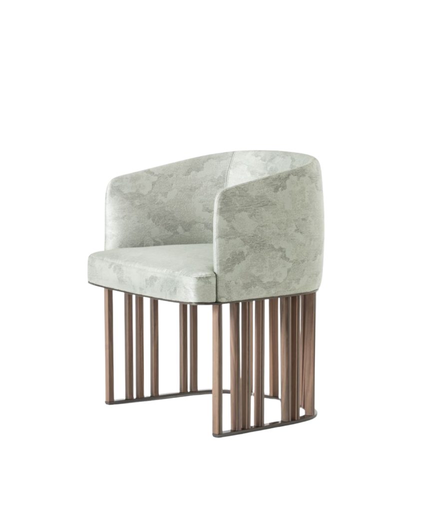 Silla de comedor Hero