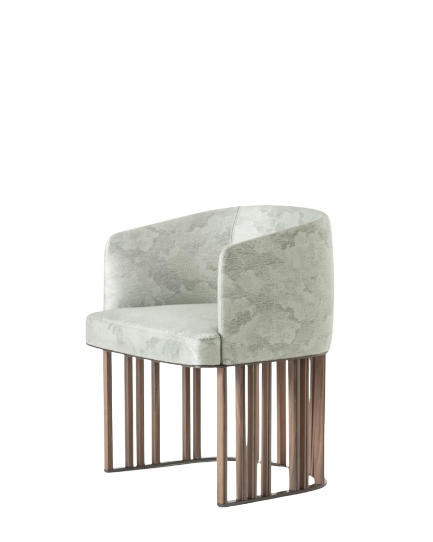 Silla de comedor Hero