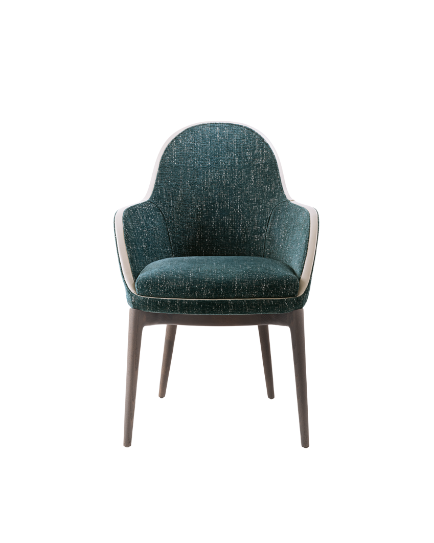 Lunaria dining chair