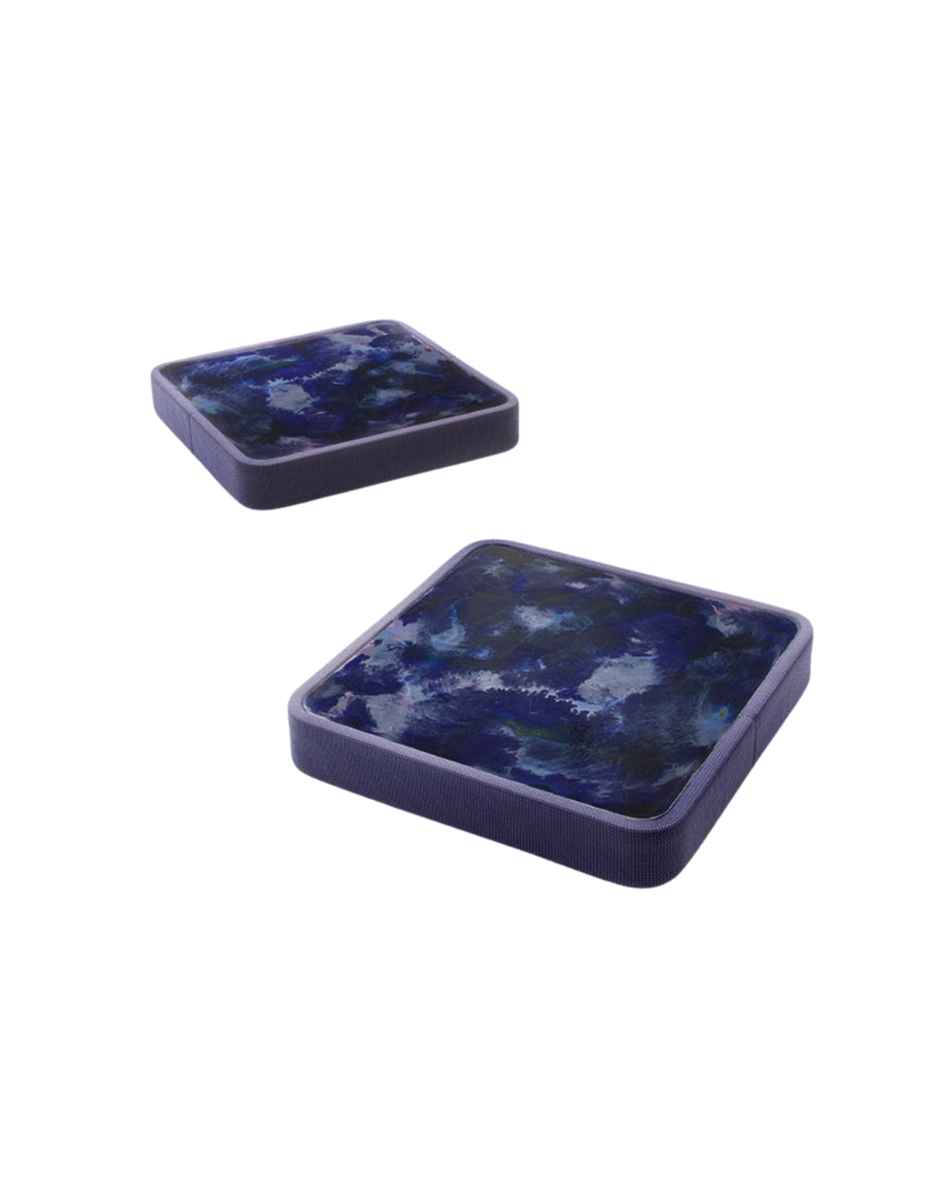 Mesa auxiliar exterior Cove