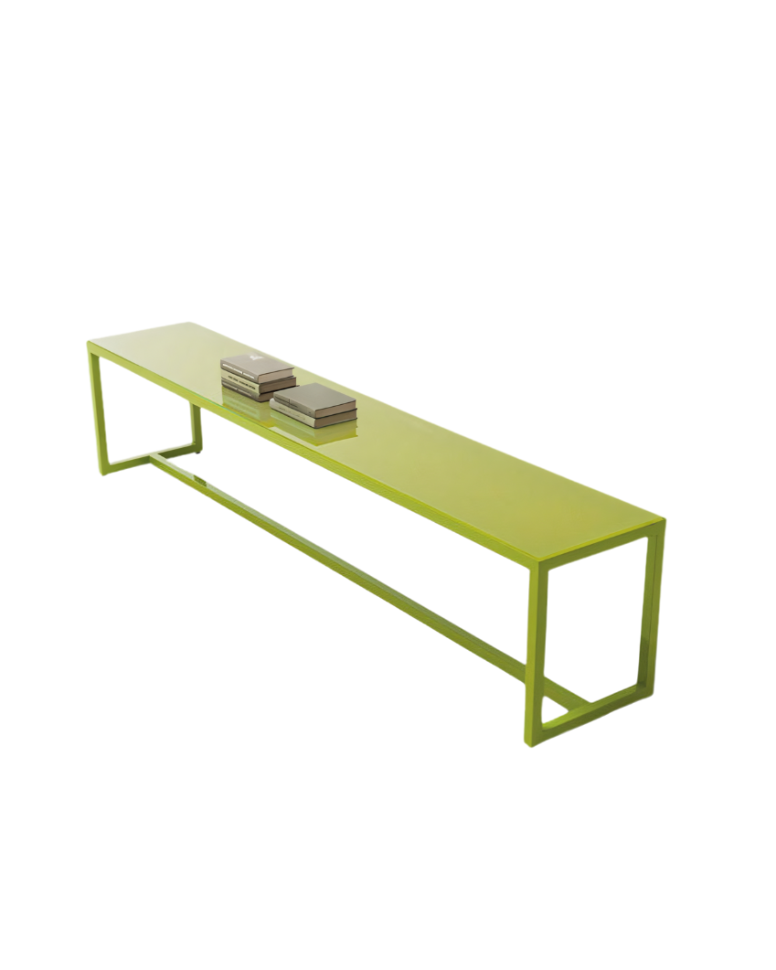 Consola de exterior Lio