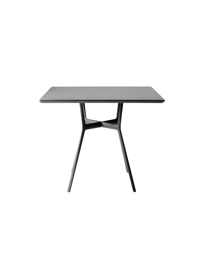 Mesa bistro para exterior Branch