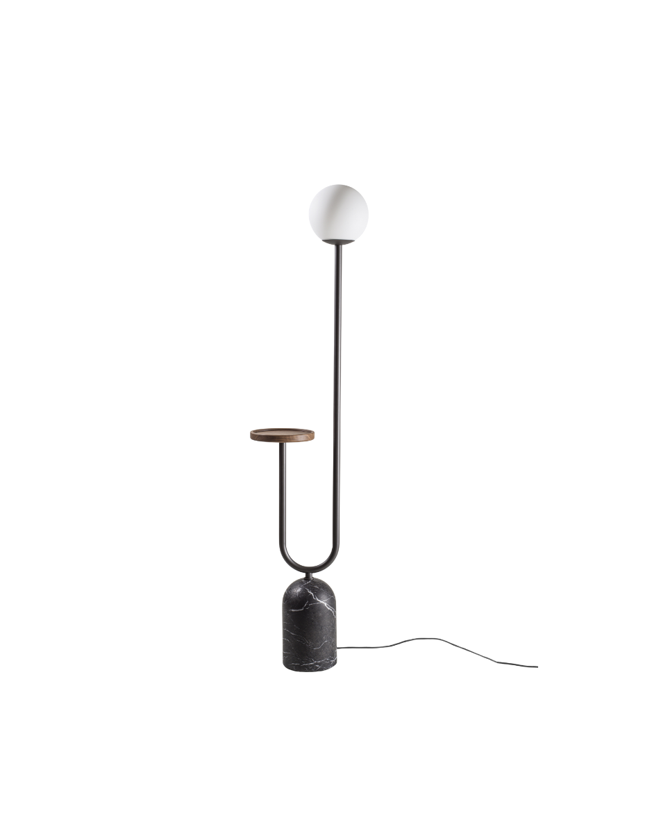 Ekero Totem Floor Lamp