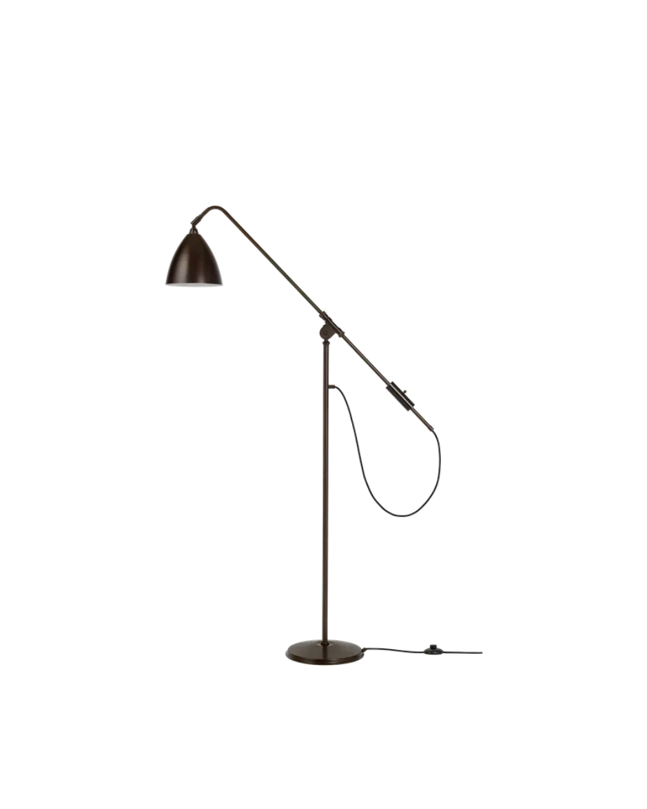 Bestlite BL4 floor lamp