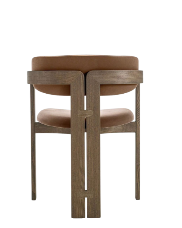 Silla de comedor 0414 10th Anniversary | Fard Silt 2324