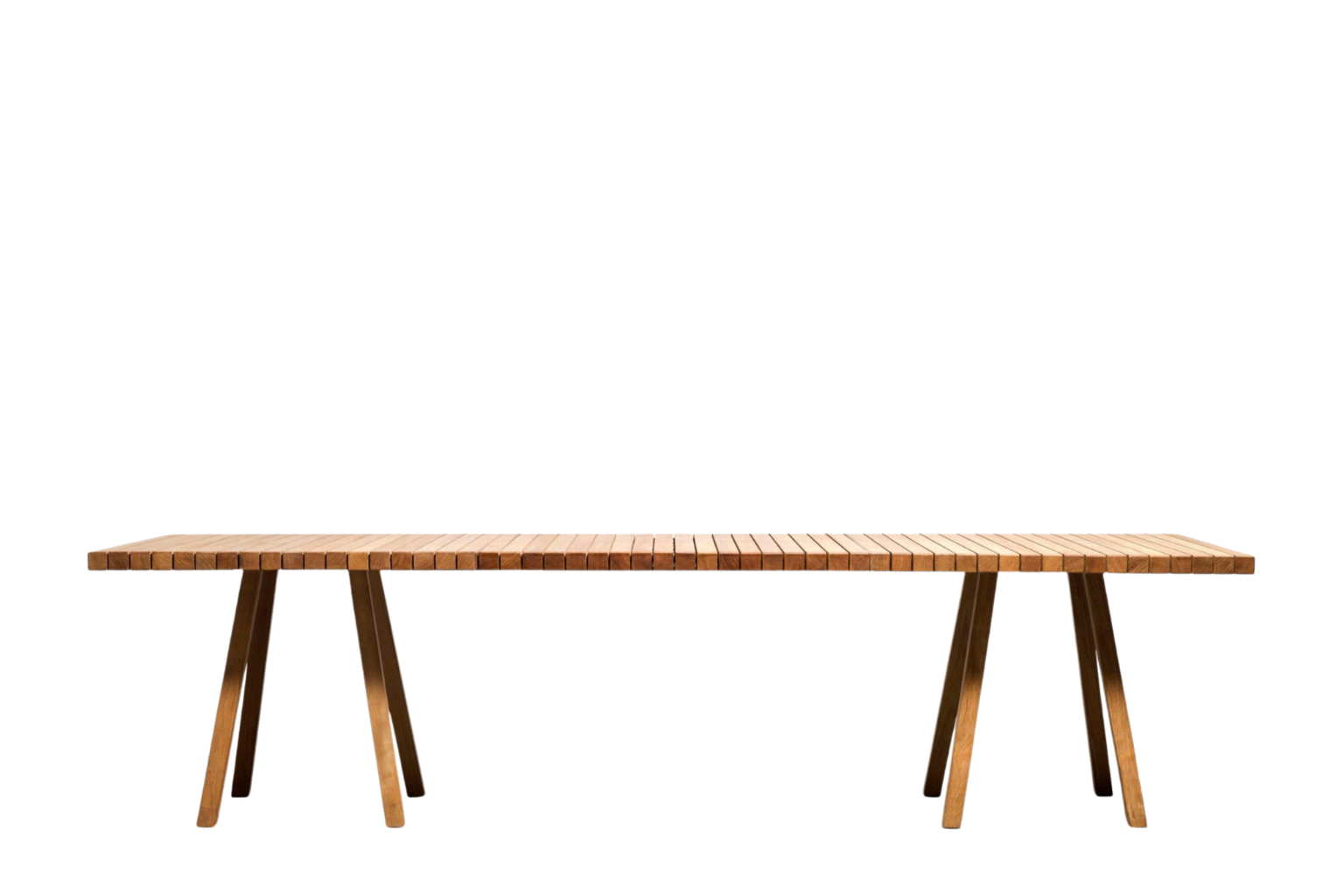 Mesa de comedor Vis à Vis