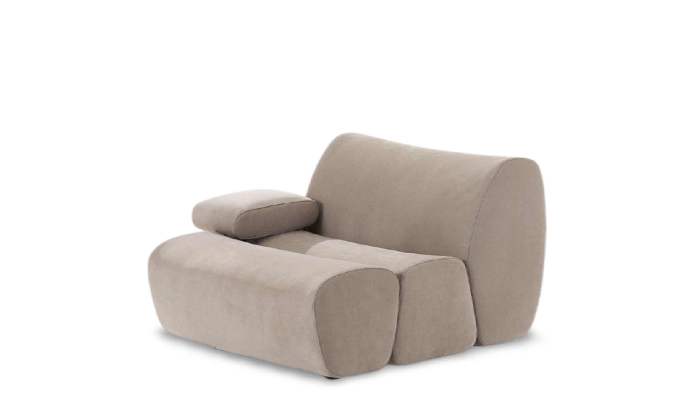 Sistema de sofá Ernest