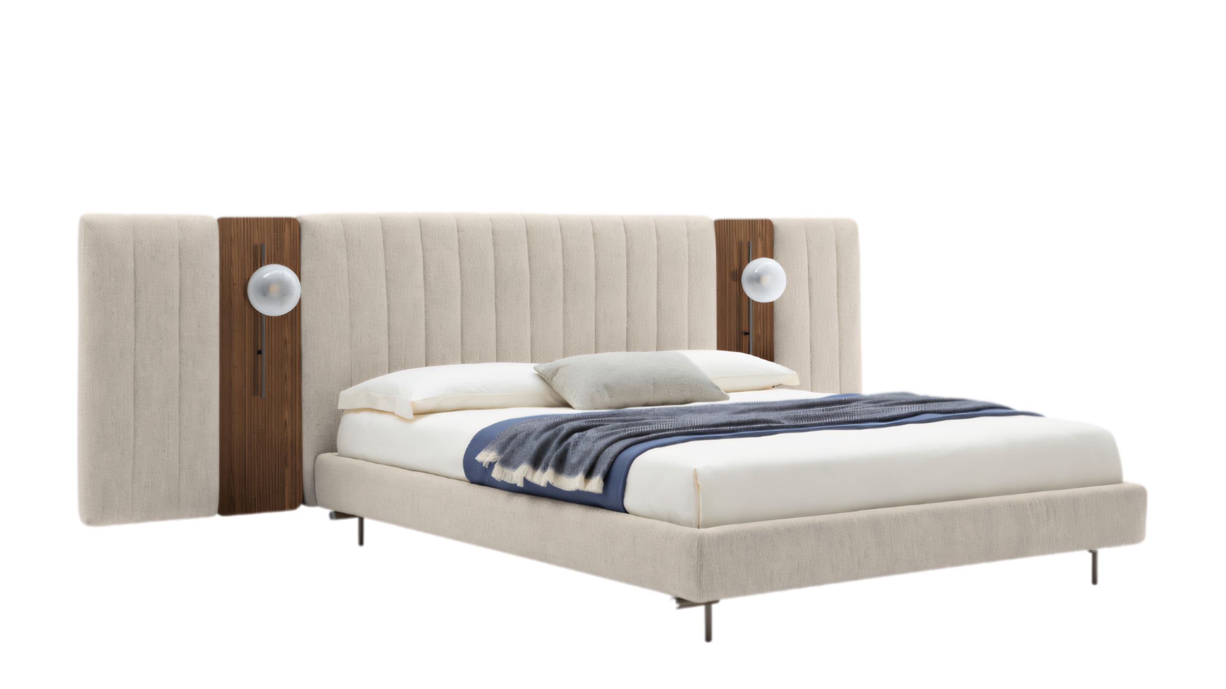 Otello bed system