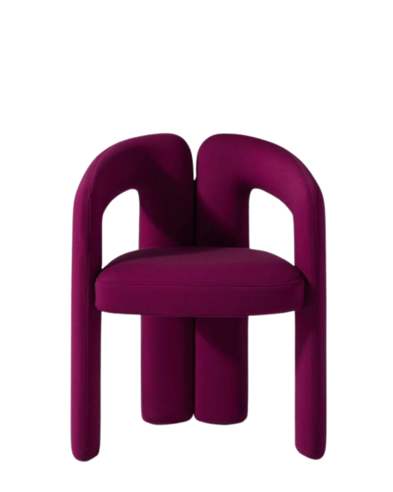 Silla de comedor Dudet
