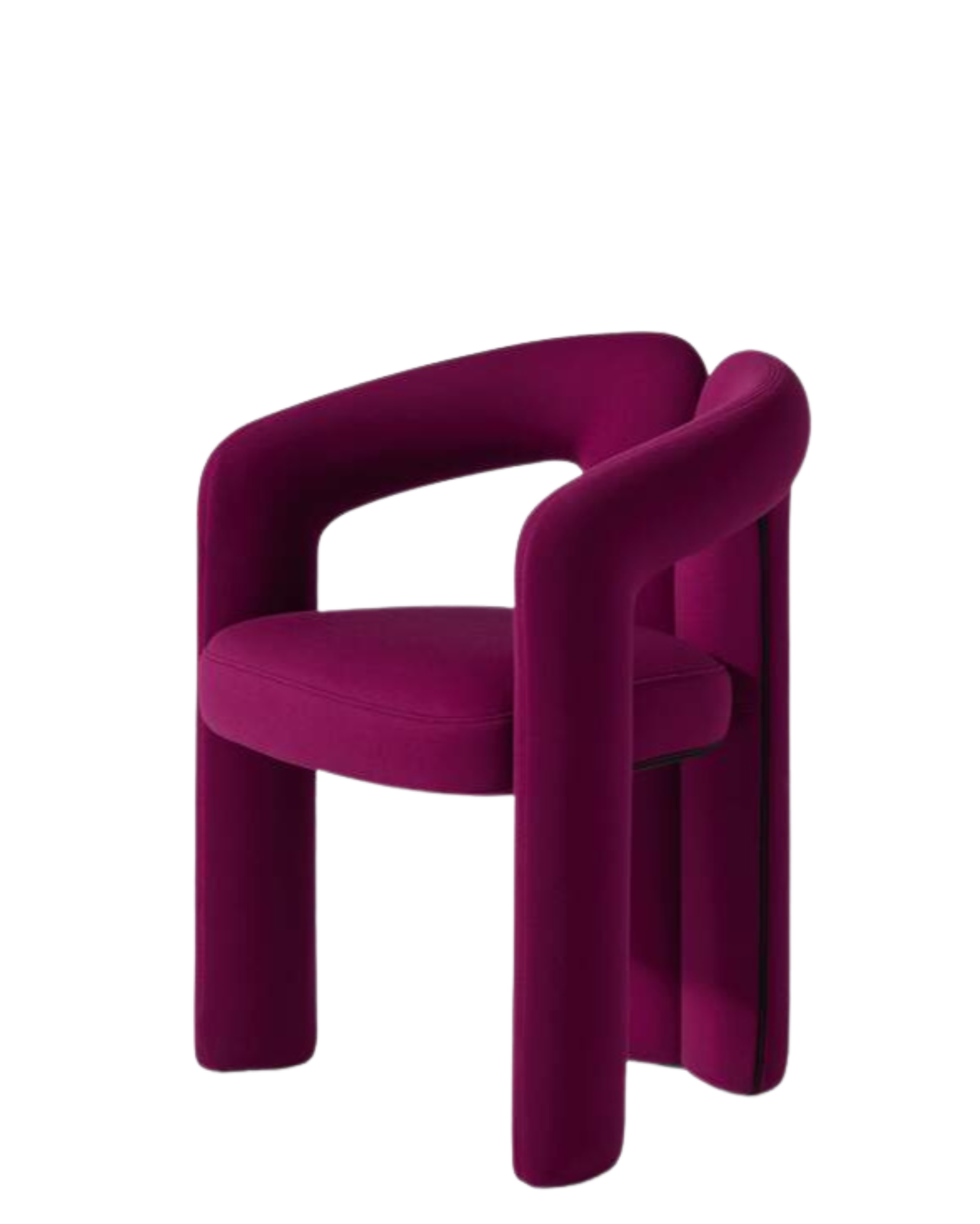 Silla de comedor Dudet