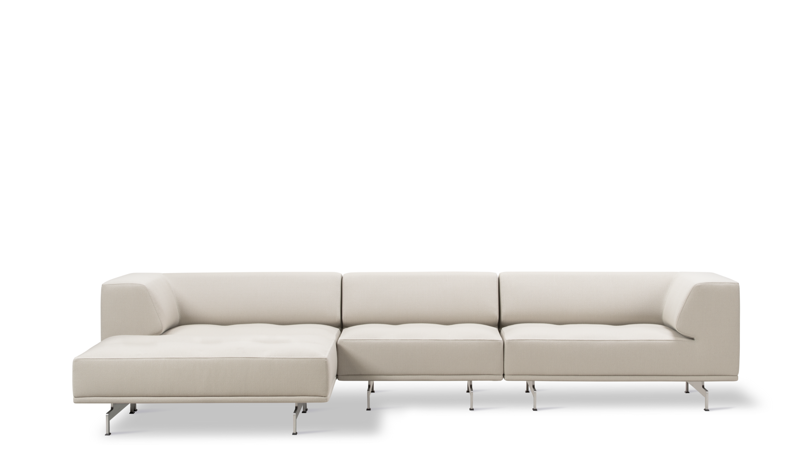 Delphi Elements Sofa System