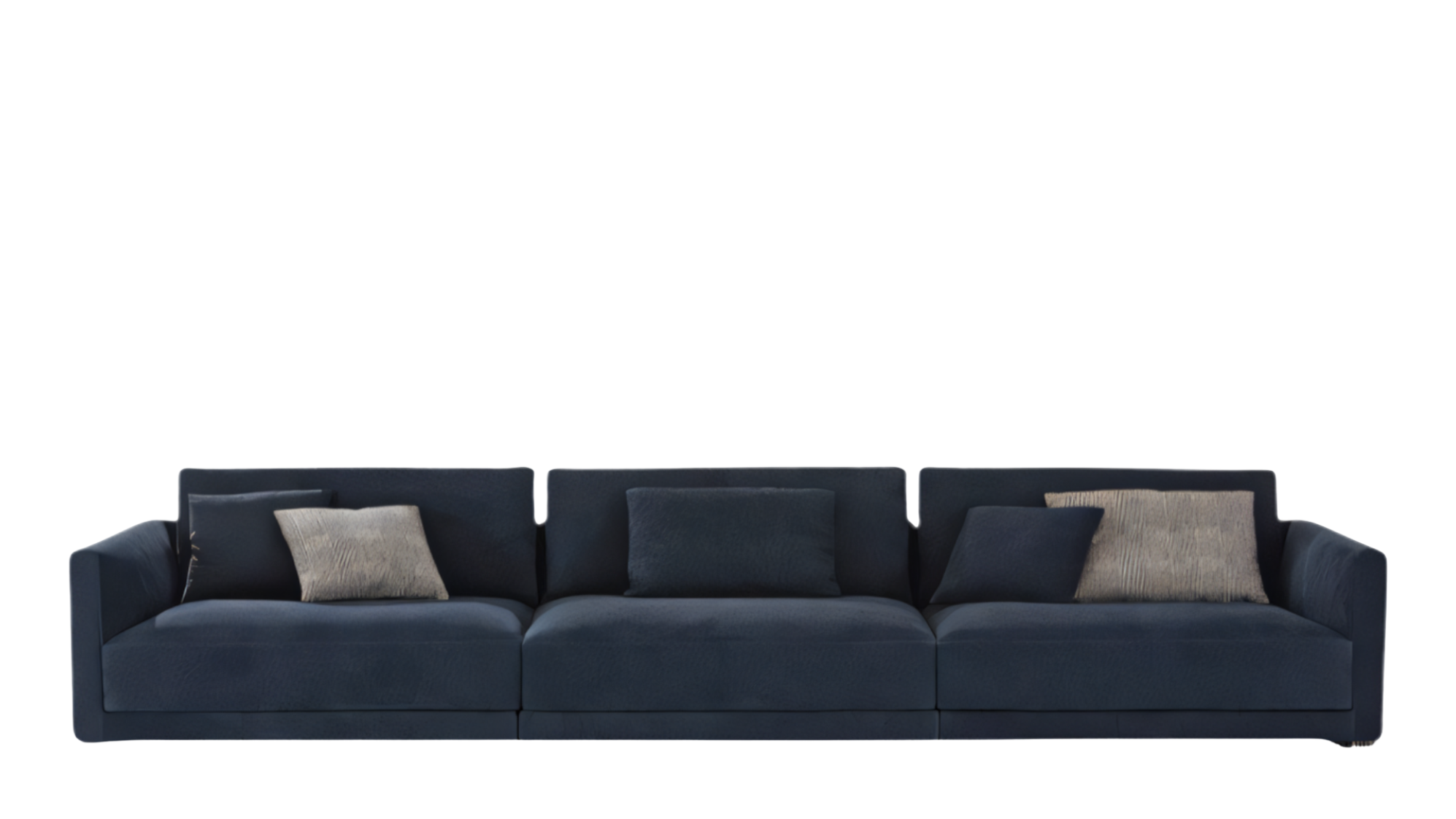 Bristol sofa system