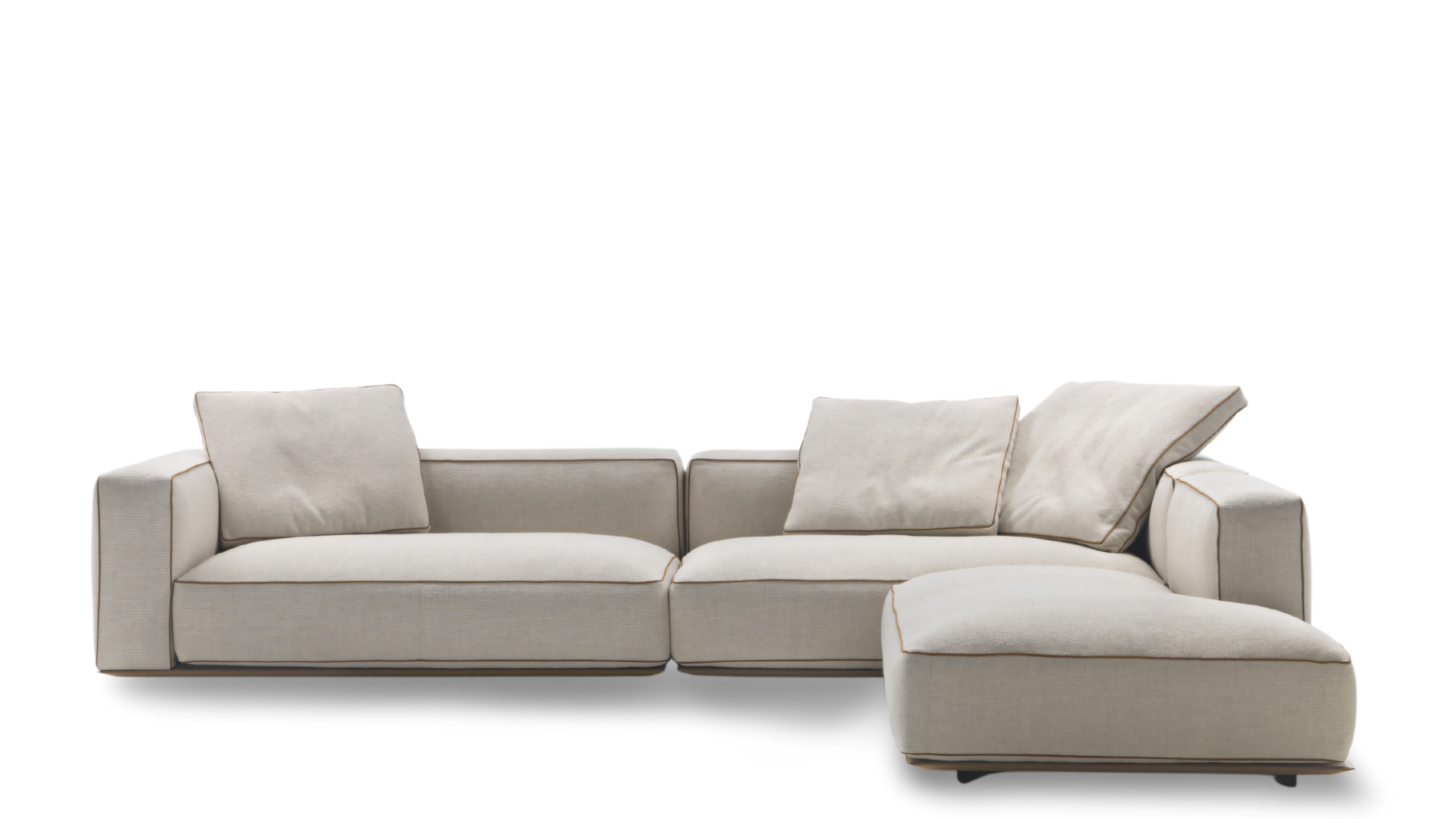 GrandeMare modular sofa