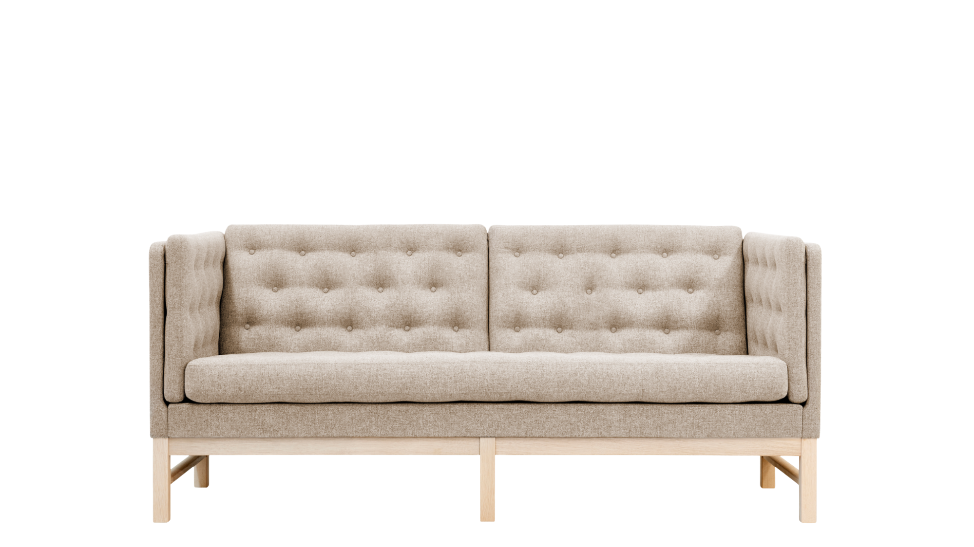 Sofá 2½ plazas EJ315