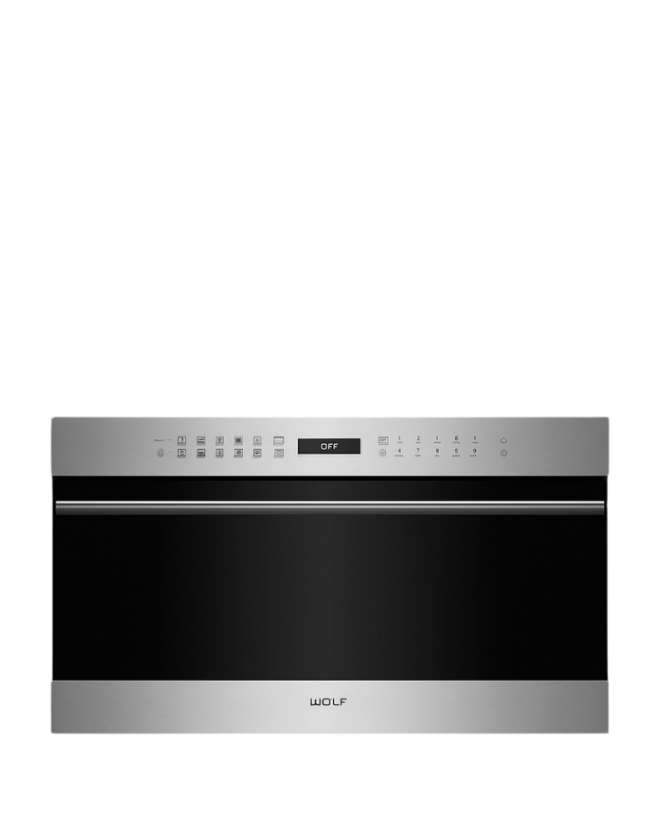 760mm E Series Transitional Combi Microwave Oven