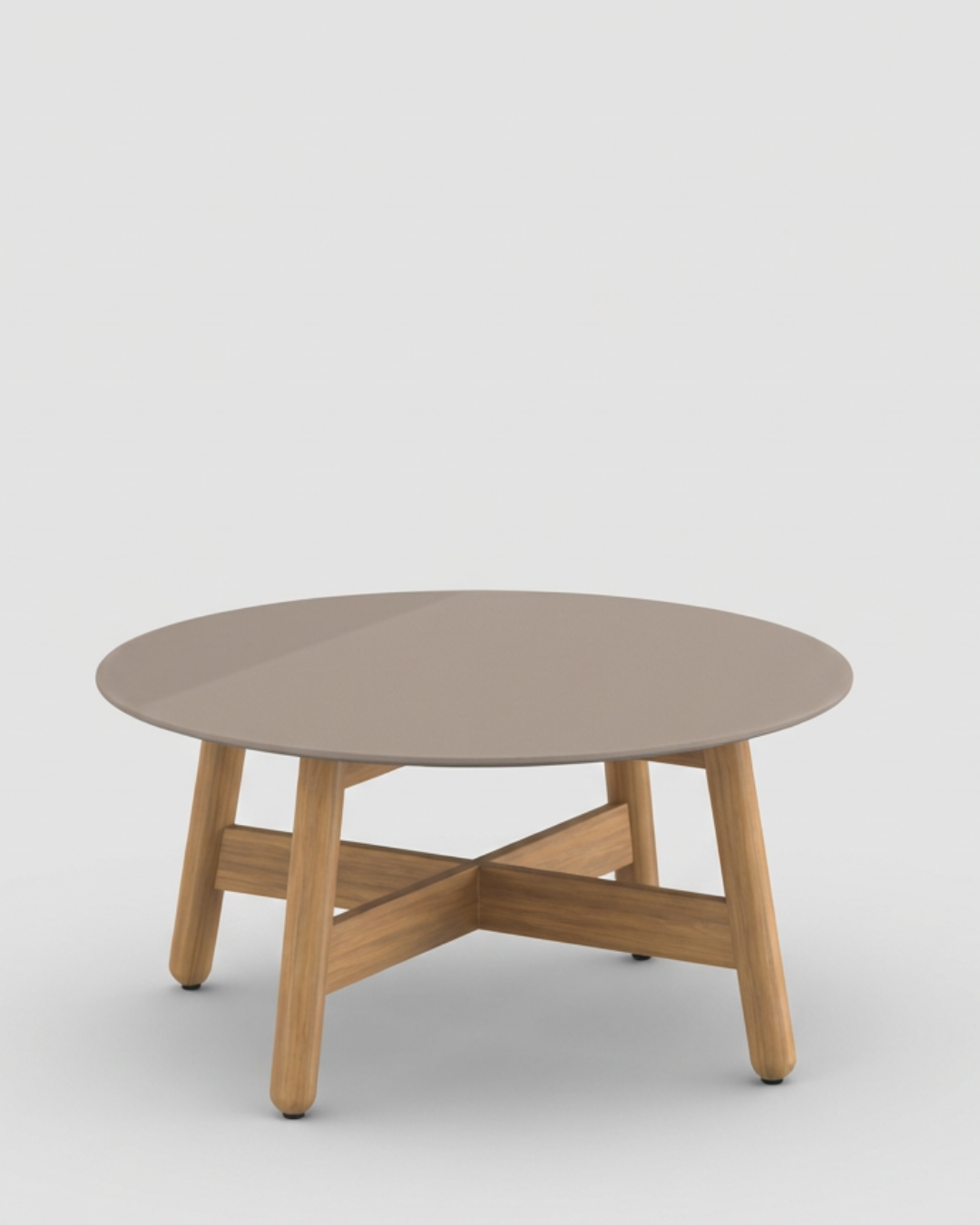 'MBRACE' DEDON SIDE TABLE