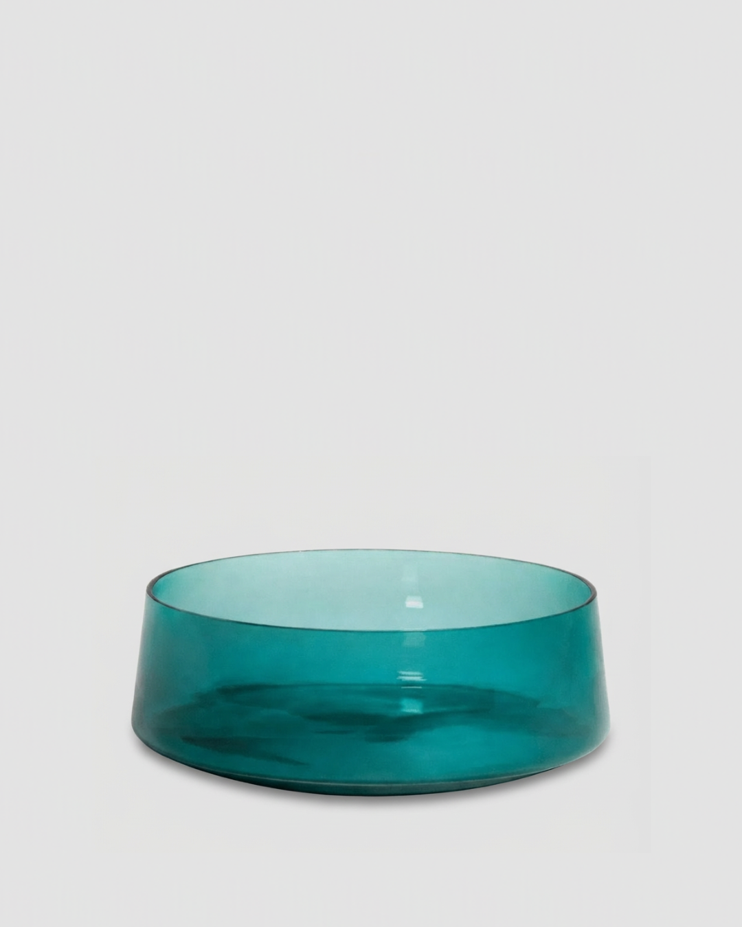 VASE&SCHALE GLASS BOWL