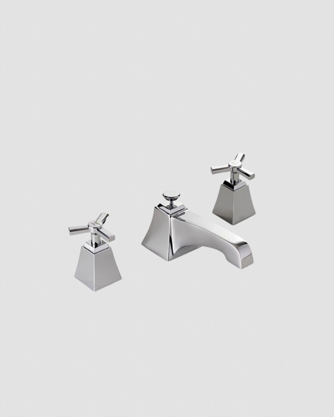 DEVON & DEVON TIME SINK FAUCET