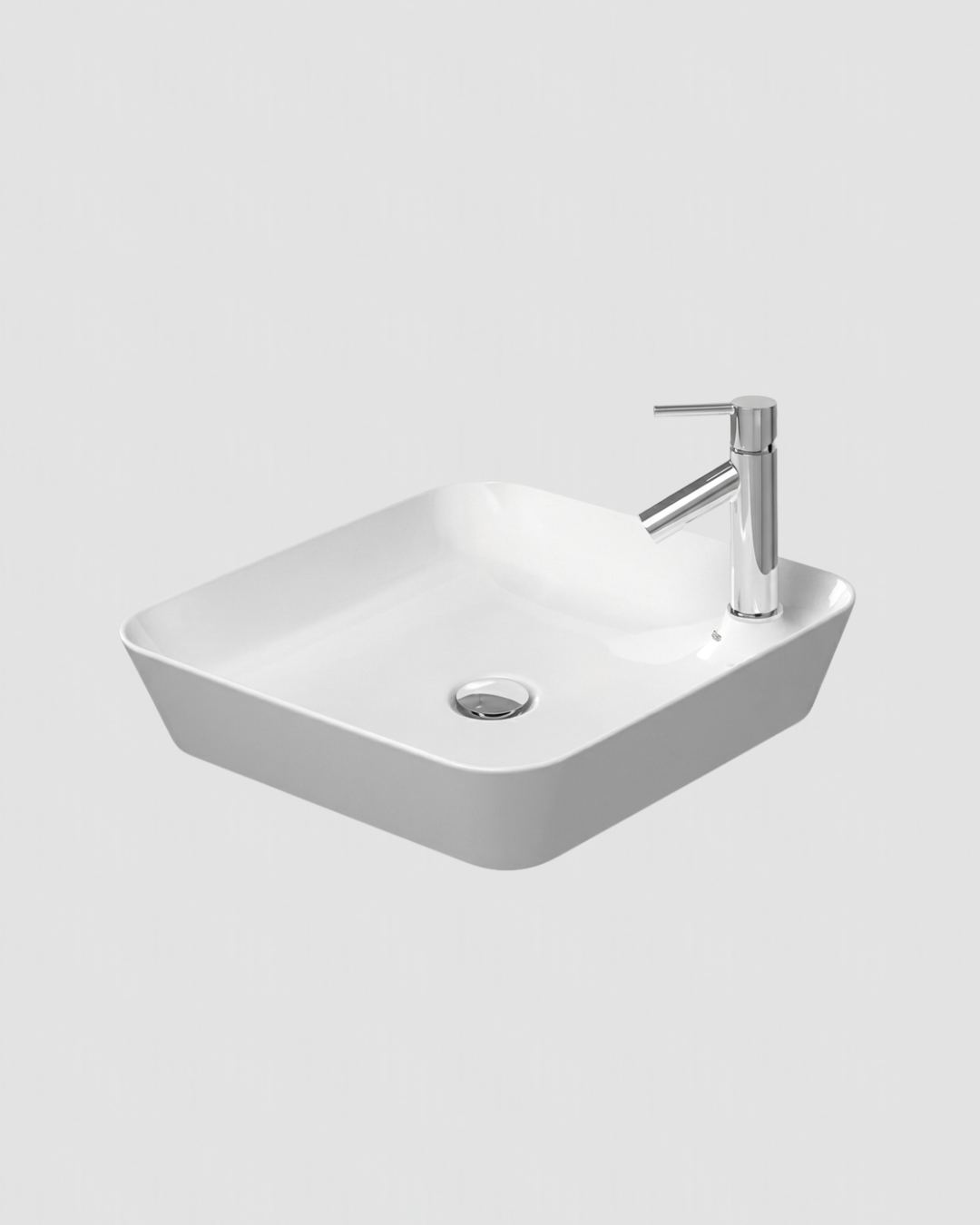 COUNTERTOP SINKS