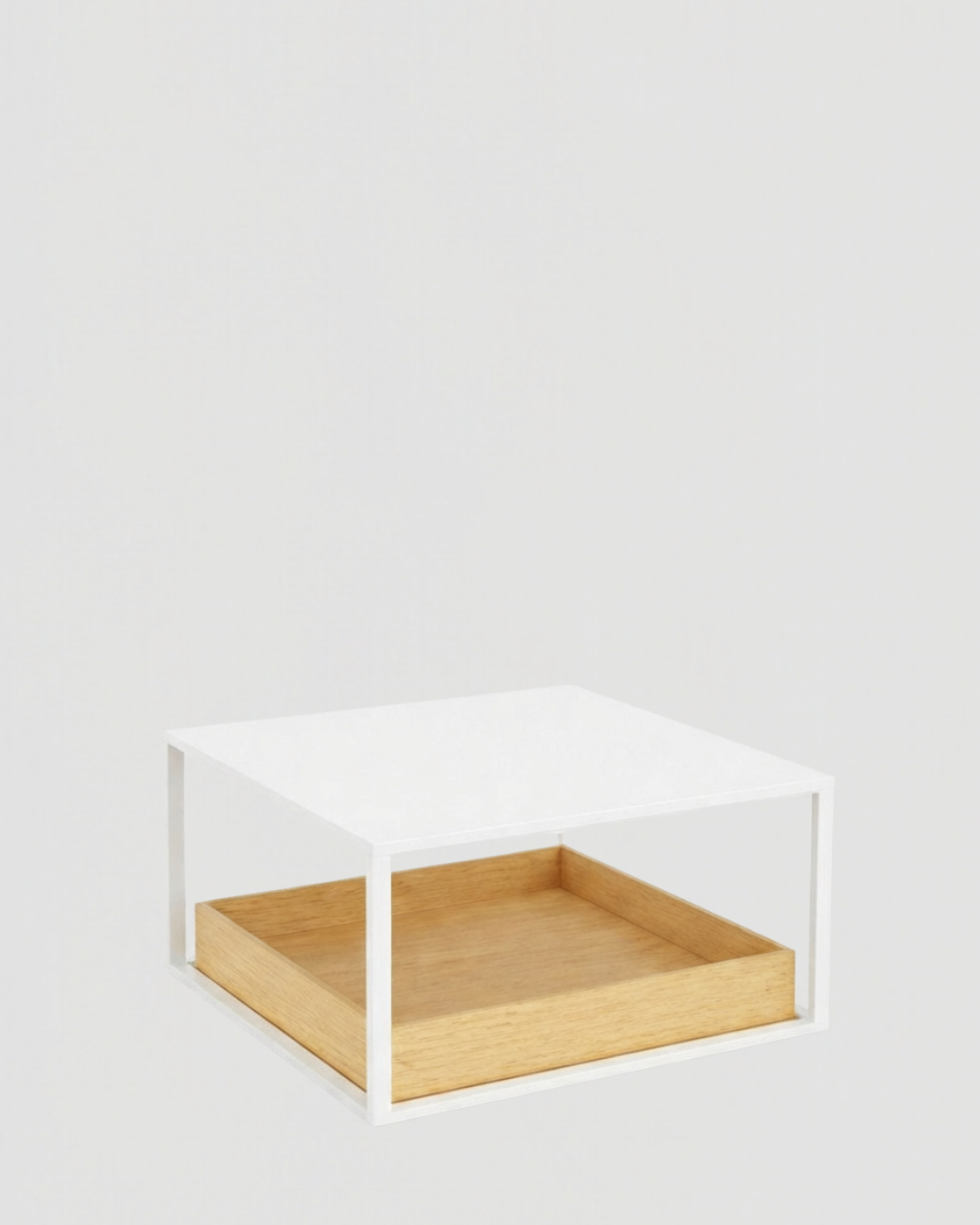 BATHROOM CABINET