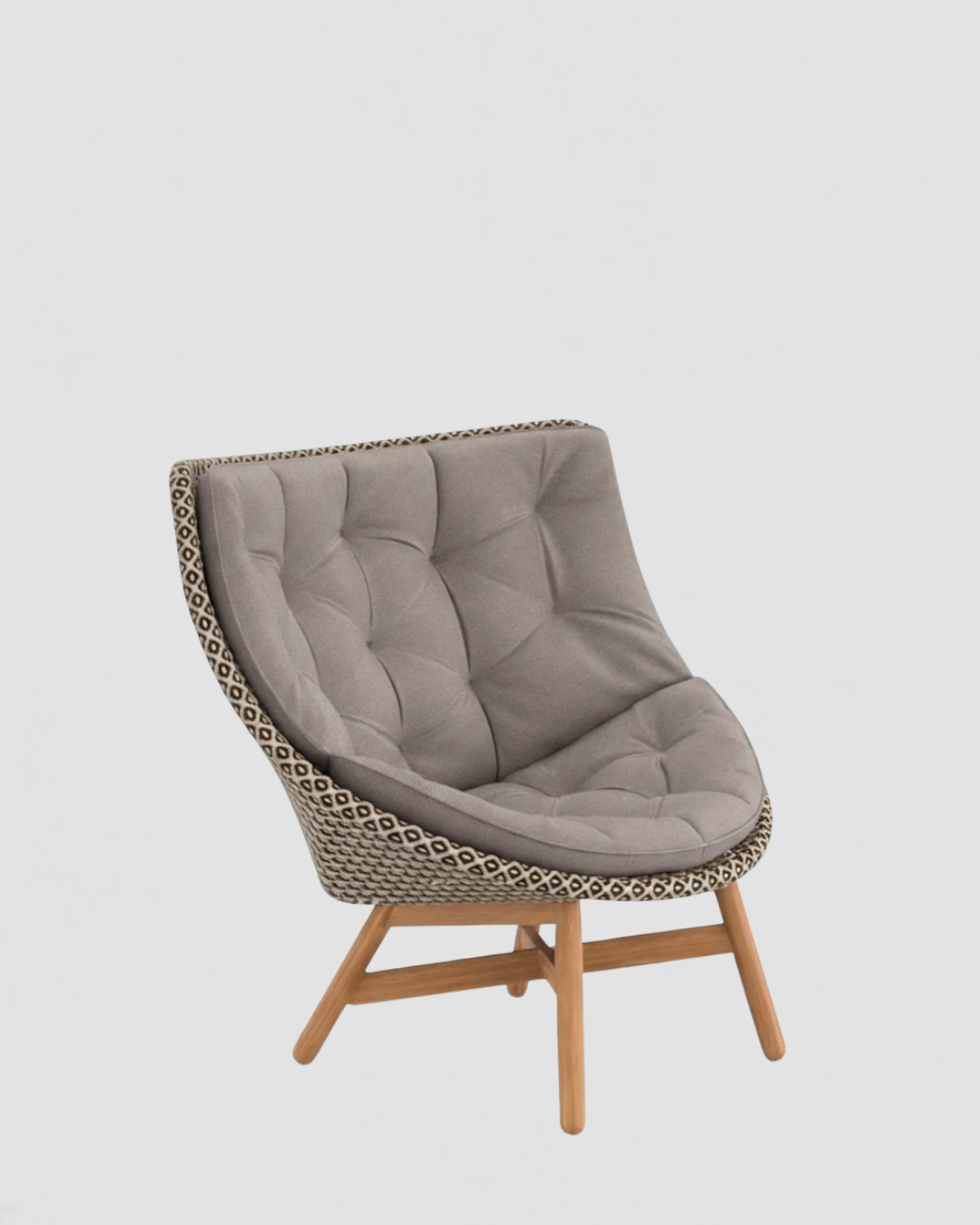 SILLÓN ‘MBRACE’ DEDON