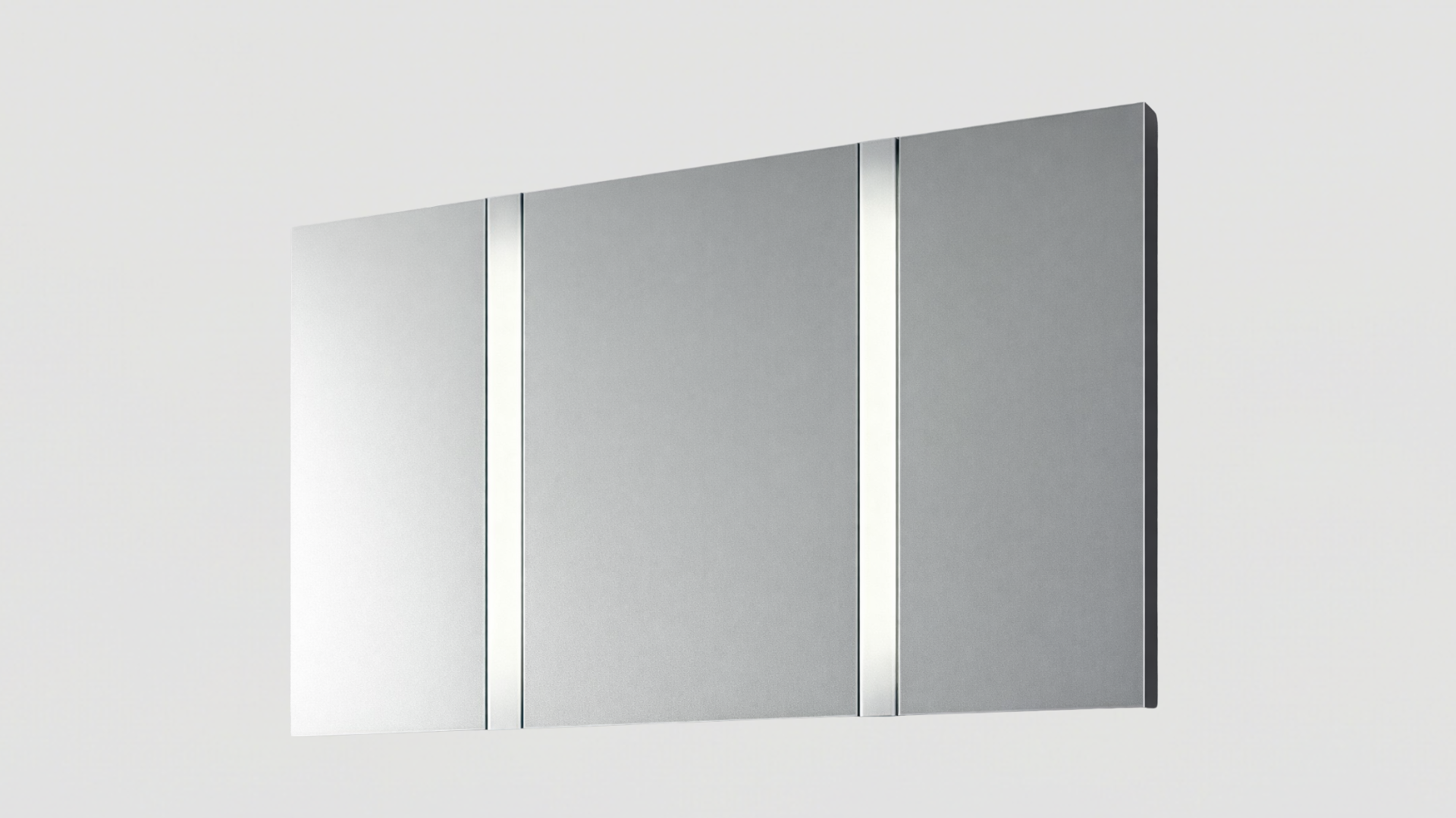 ESPEJO HAPPY DURAVIT