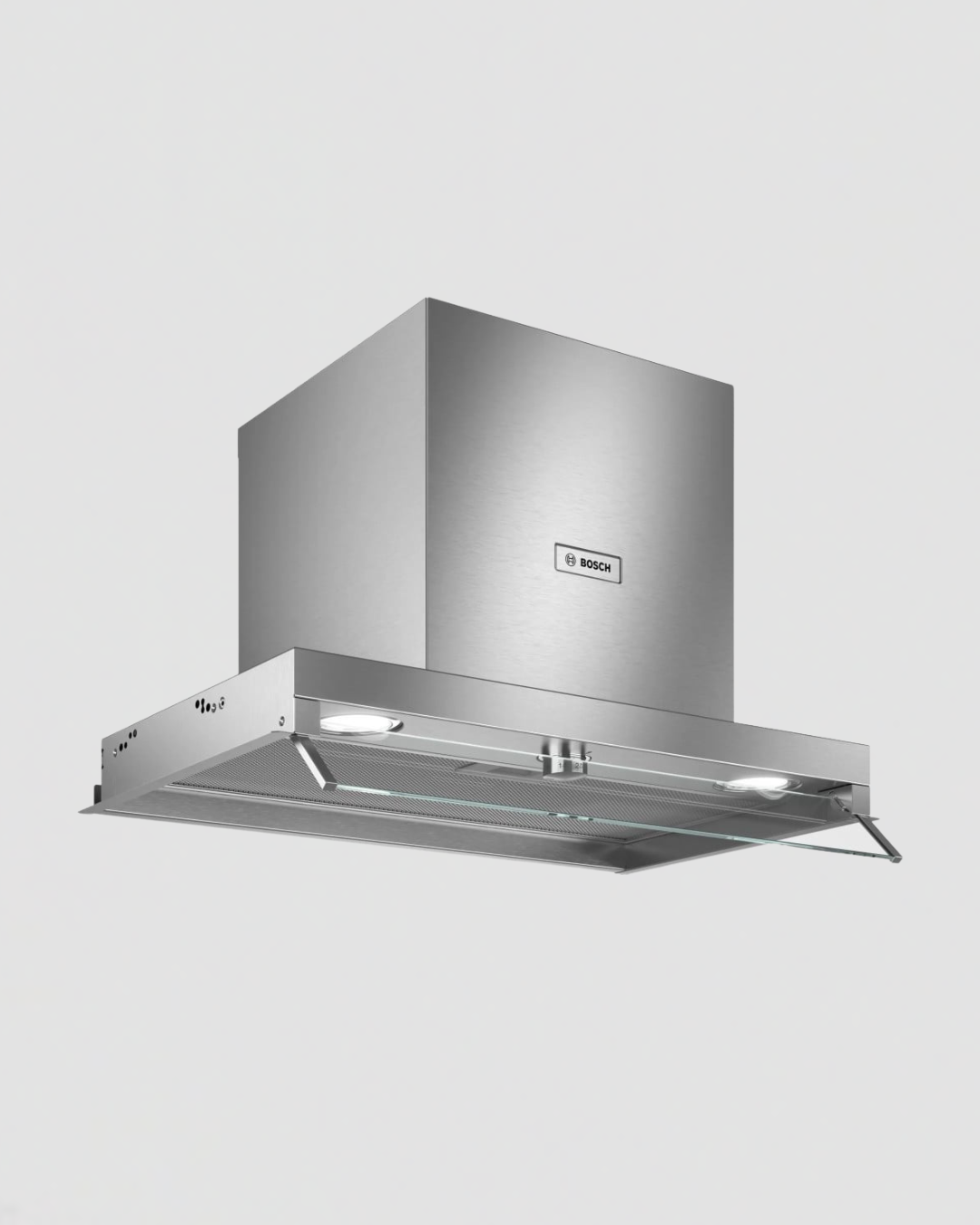 NEFF INTEGRATED DECORATIVE HOOD