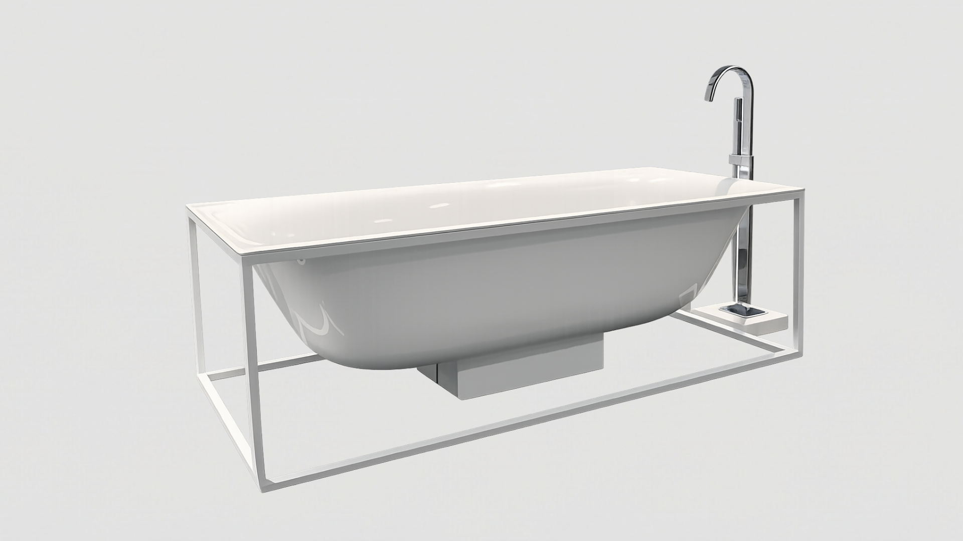 CONJUNTO BAÑERA