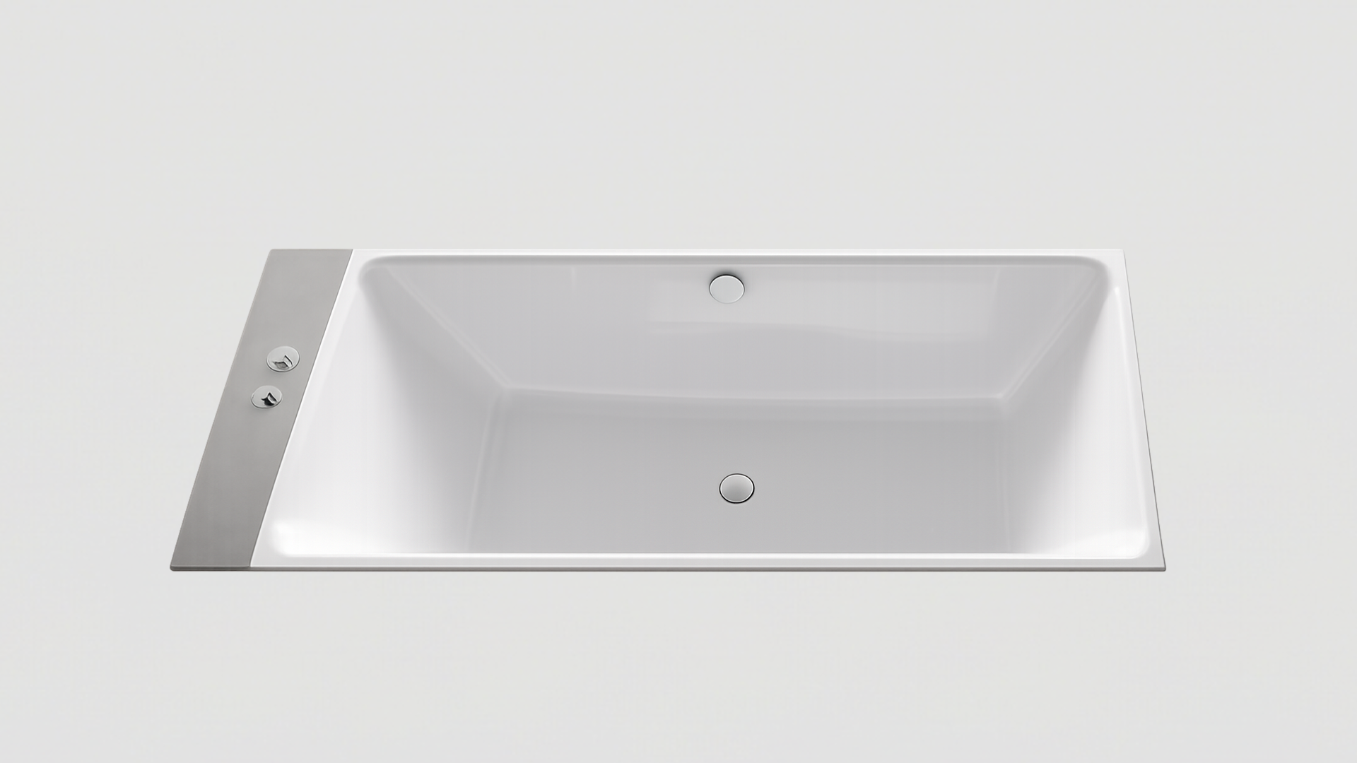 BETTE 'LOFT' BUILT-IN BATH