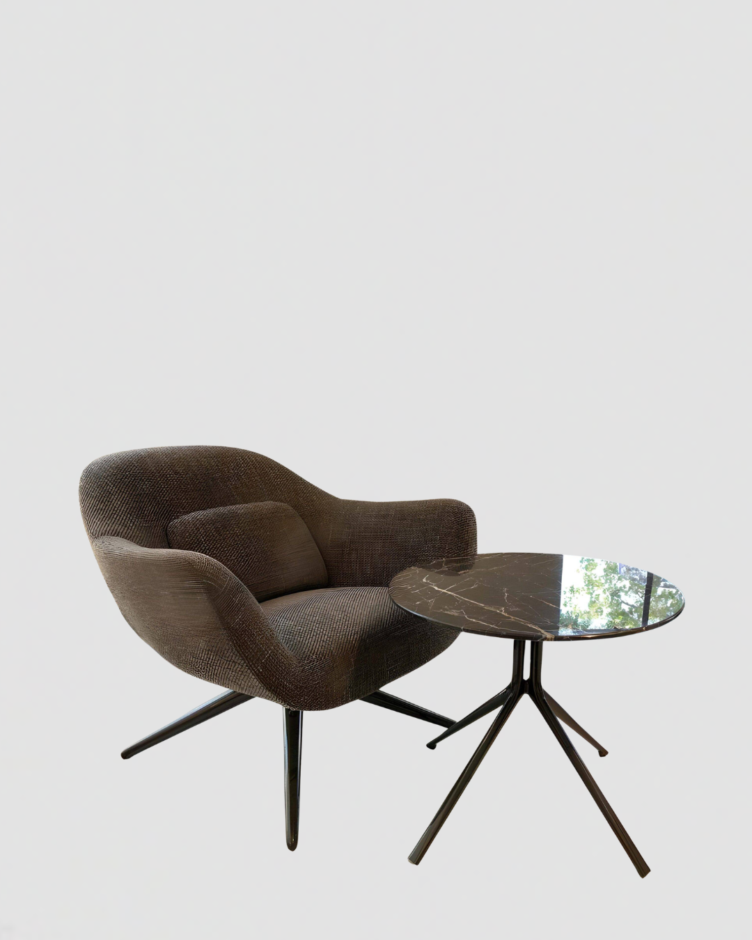 MAD CHAIR POLIFORM ARMCHAIR