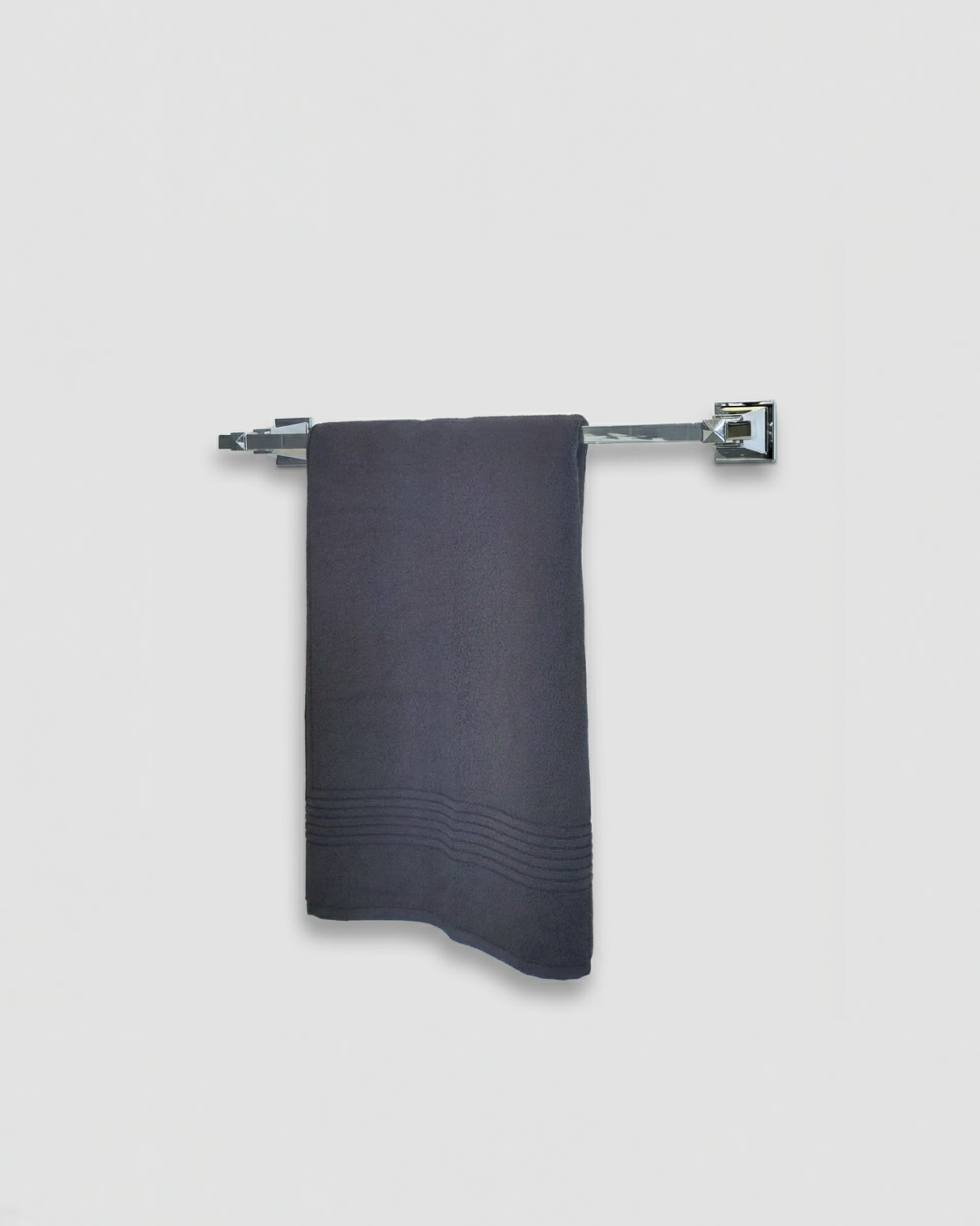 DEVON&DEVON TIME TOWEL RACK