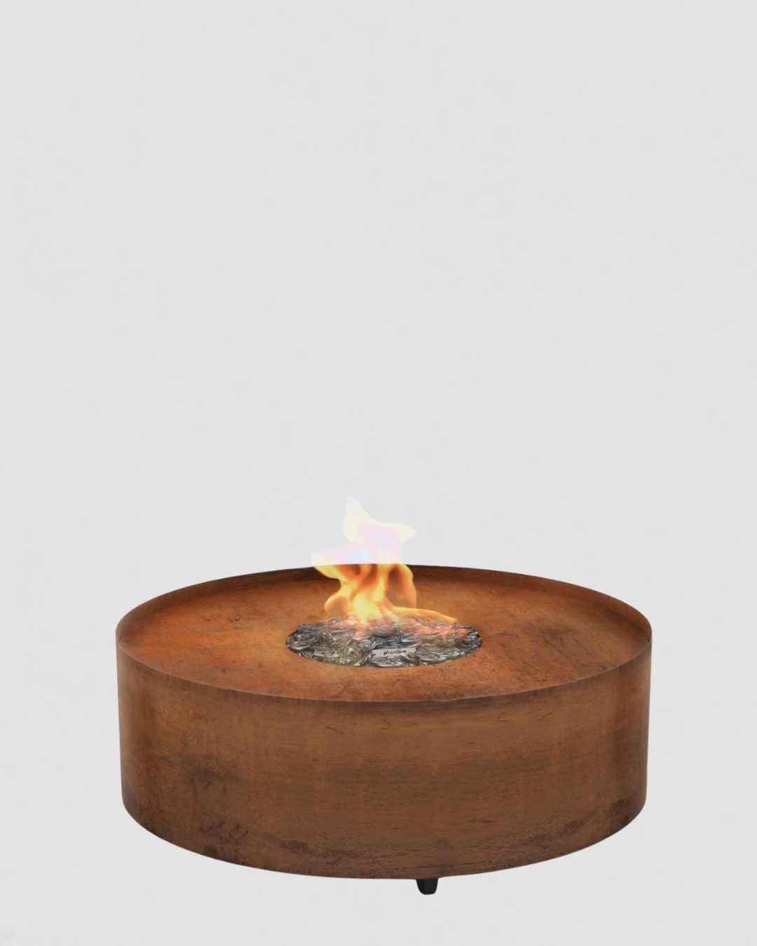 GALIO FIRE PIT CORTEN PLANIKA
