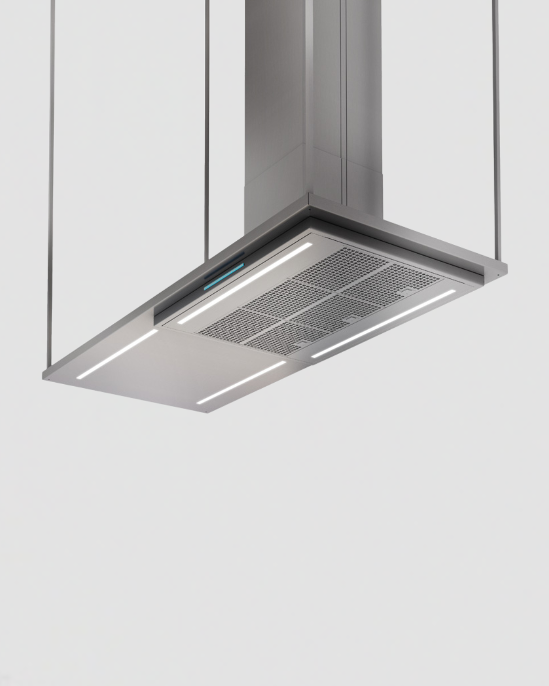 PANDO 'I-896 LONG RACK' HOOD