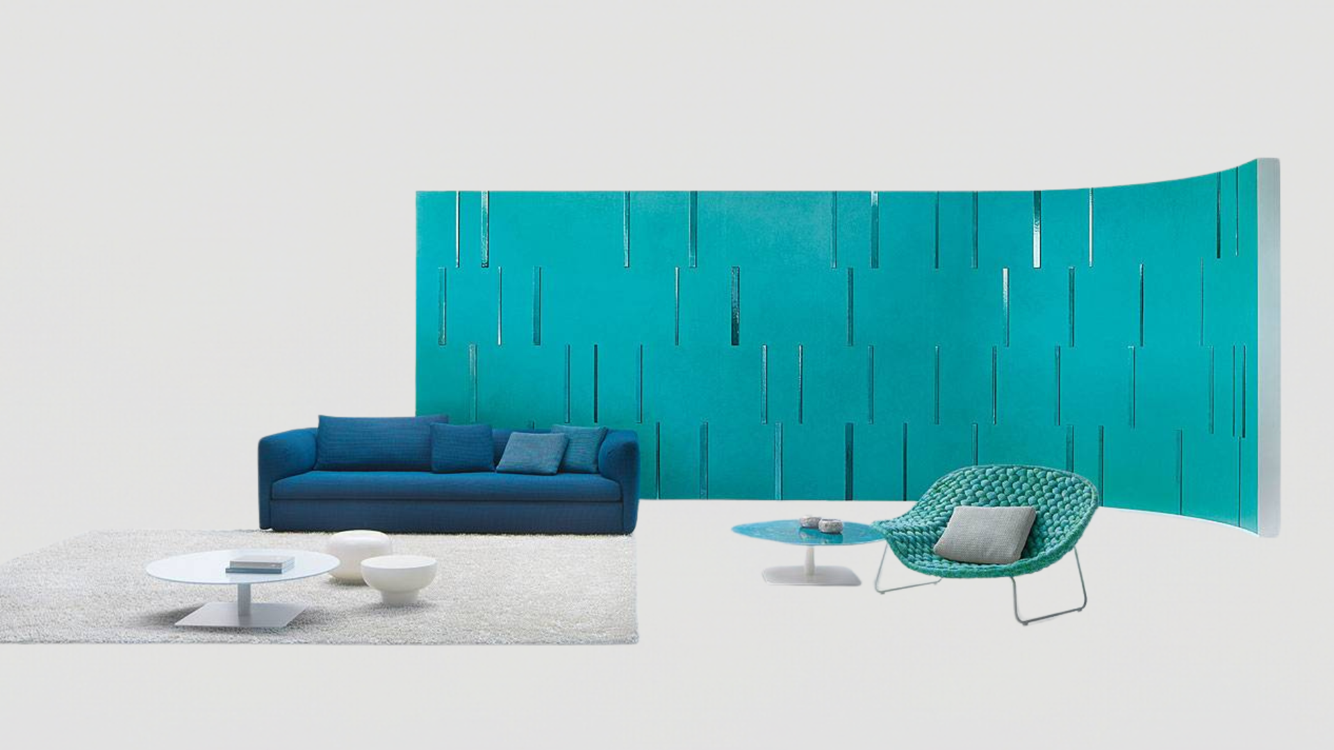 ALFOMBRA AIR PAOLA LENTI