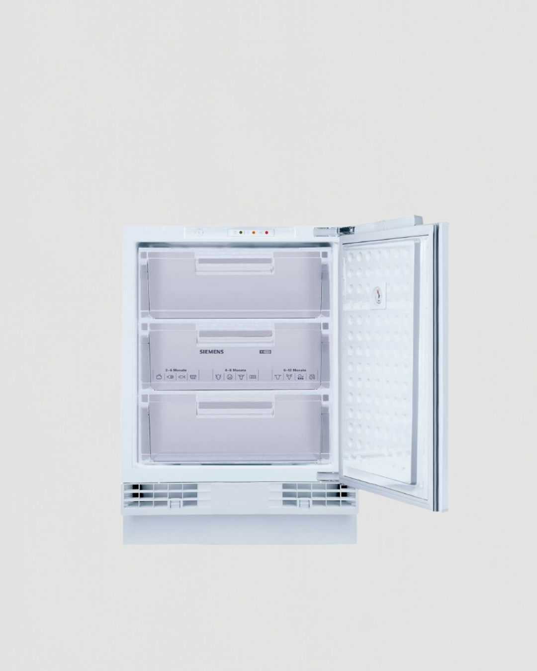 CONGELADOR INTEGRABLE BAJO ENCIMERA SIEMENS