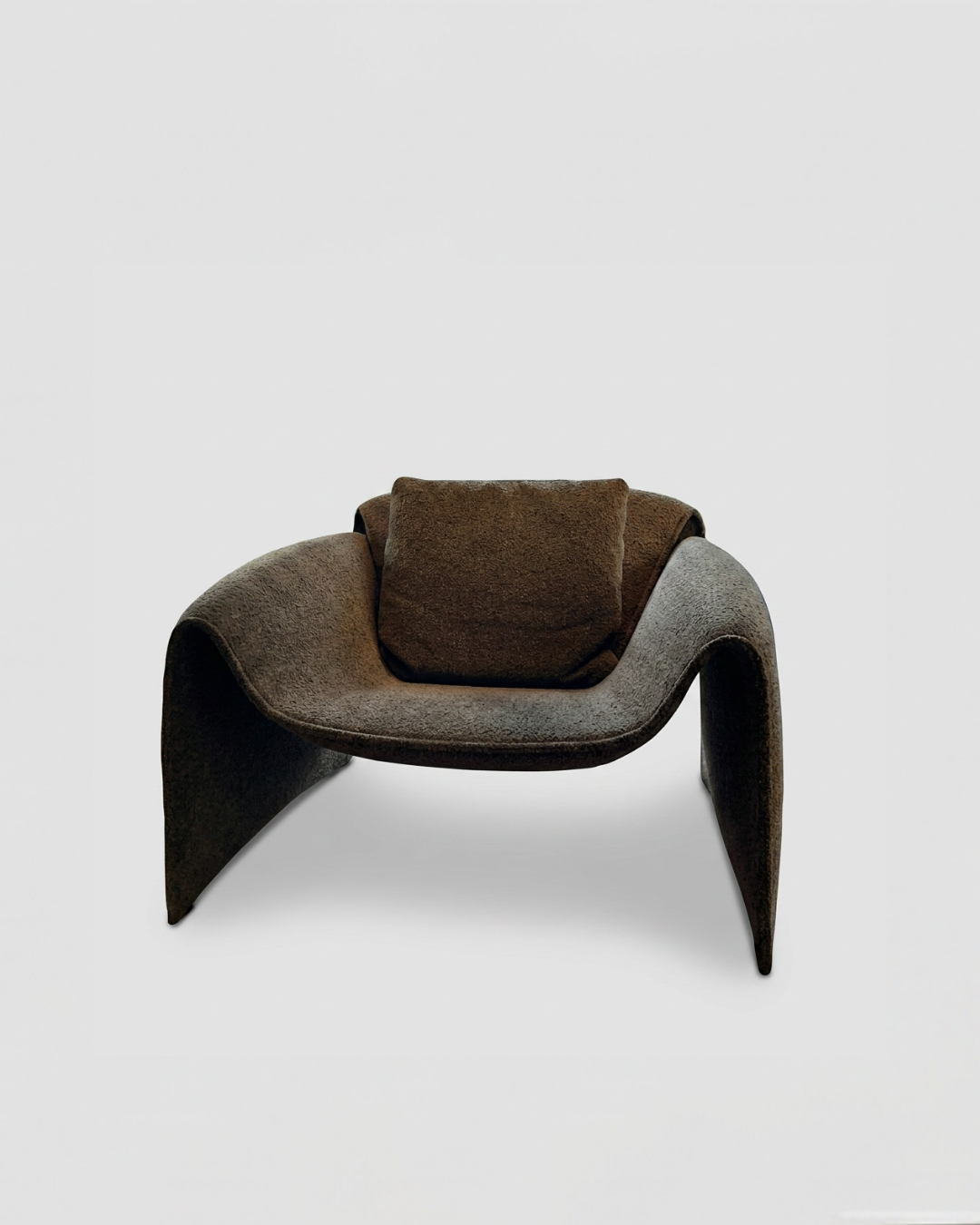 SILLON LE CLUP POLIFORM