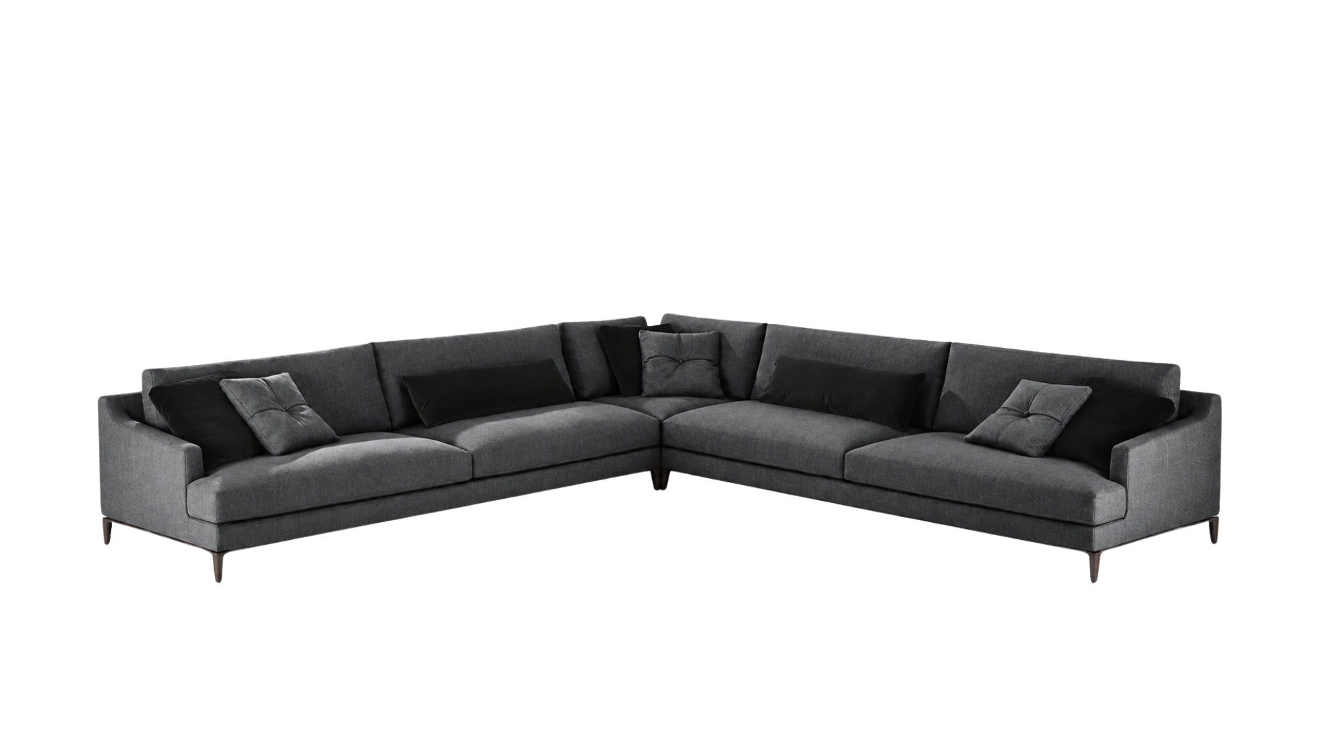 Bellport modular sofa
