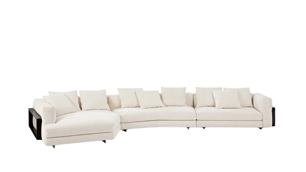 Soft Dream Large Modular Sofa