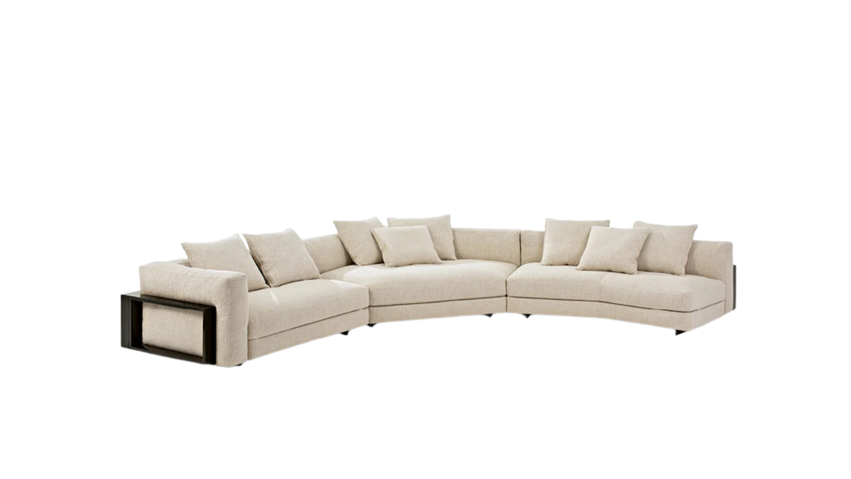 Soft Dream Large Modular Sofa