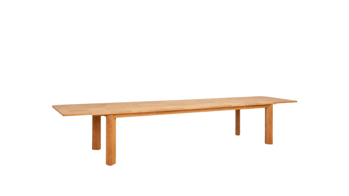 In Between SK3 Dining Table