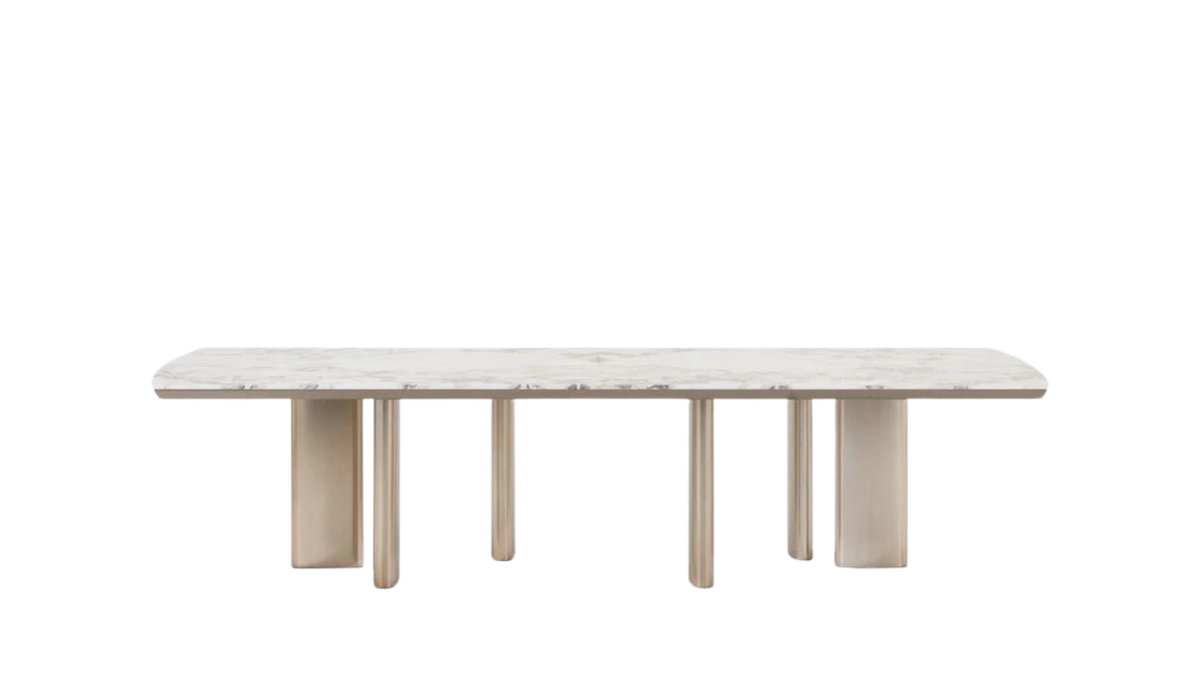 Mesa de comedor Adrien