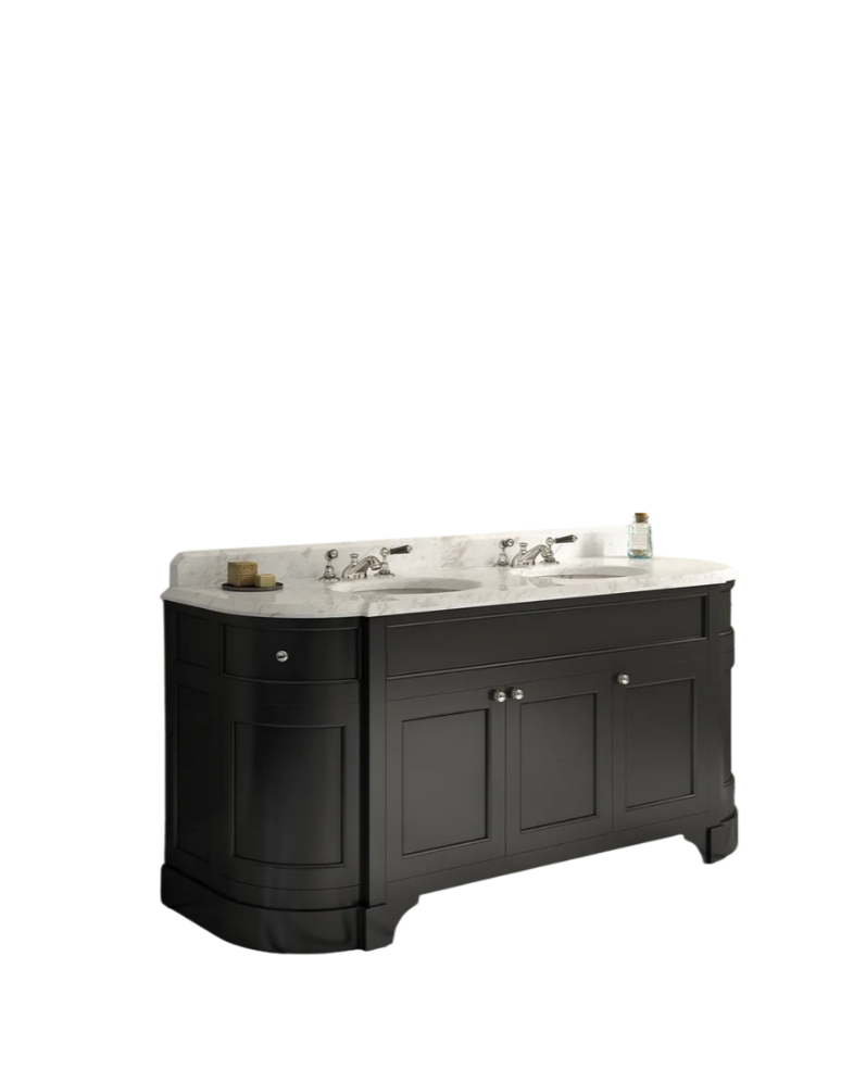 Mueble de baño Double Season