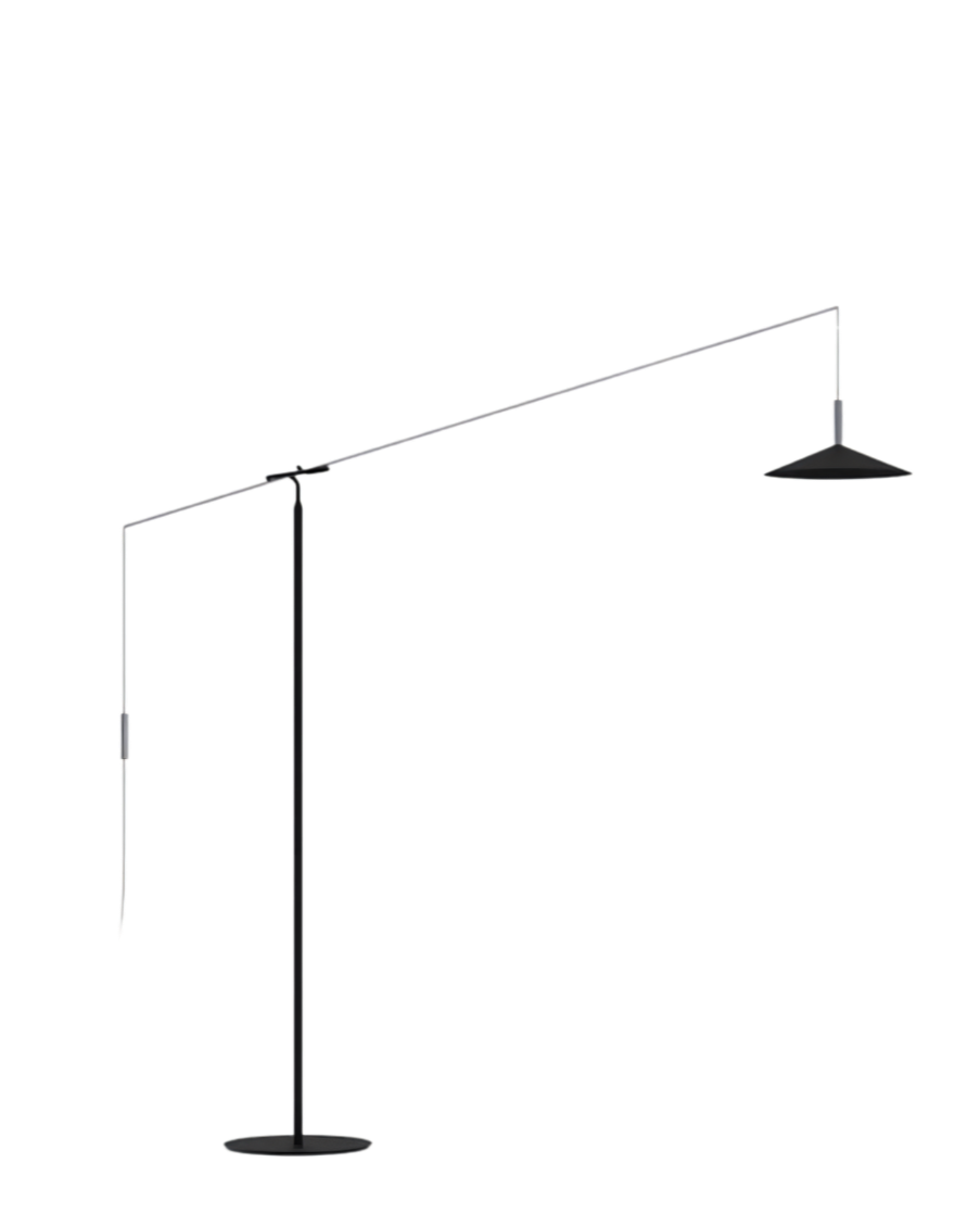Floor lamp Height