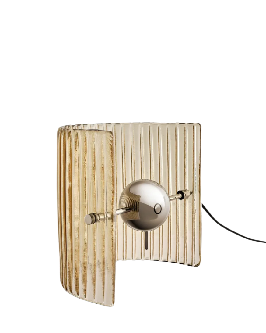 Lámpara de mesa Bonfire