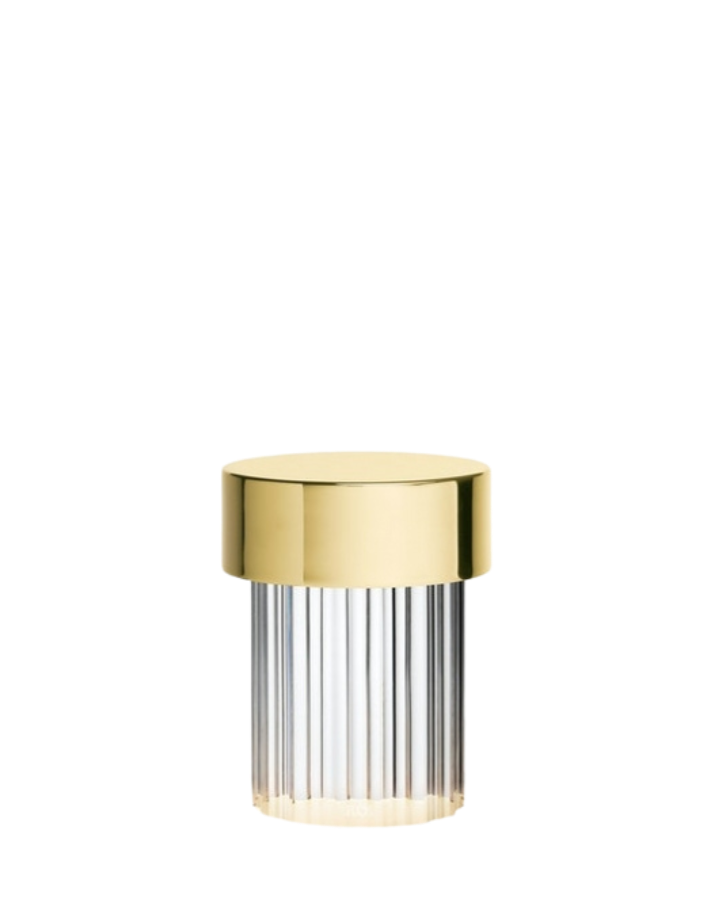 Lámpara de mesa Last Order